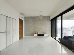 The Trizon (D10), Condominium #608544991